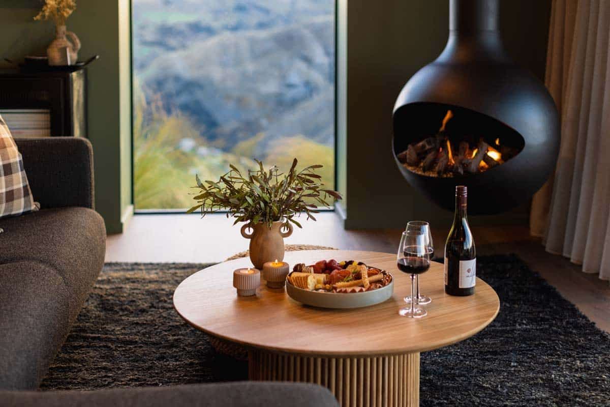 Fallow Ridge Retreat