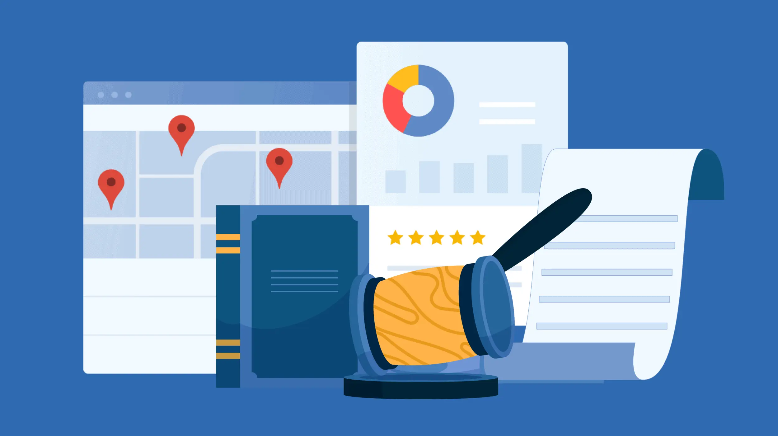 SEO For Law Firms Australia
