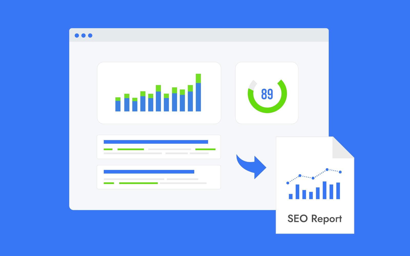 SEO Company in Australia