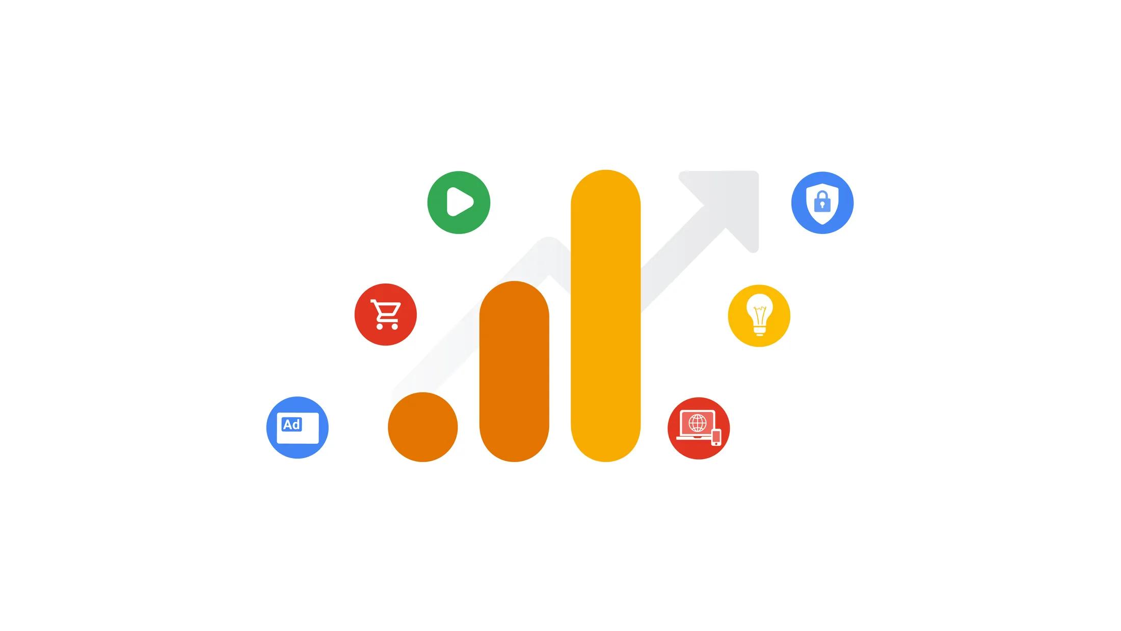 Google Analytics setup and installation guide for website tracking