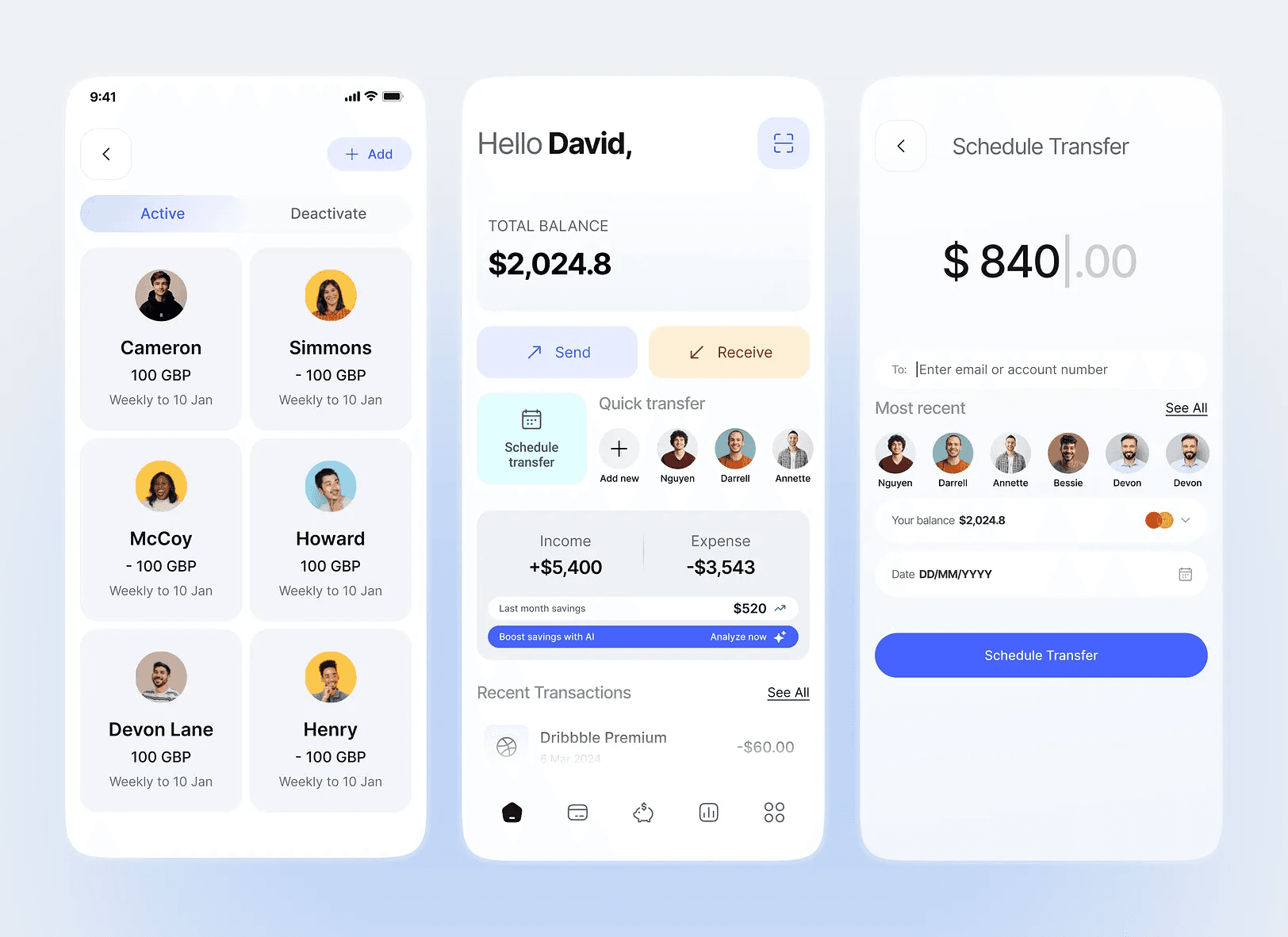 UX/UI design Australia