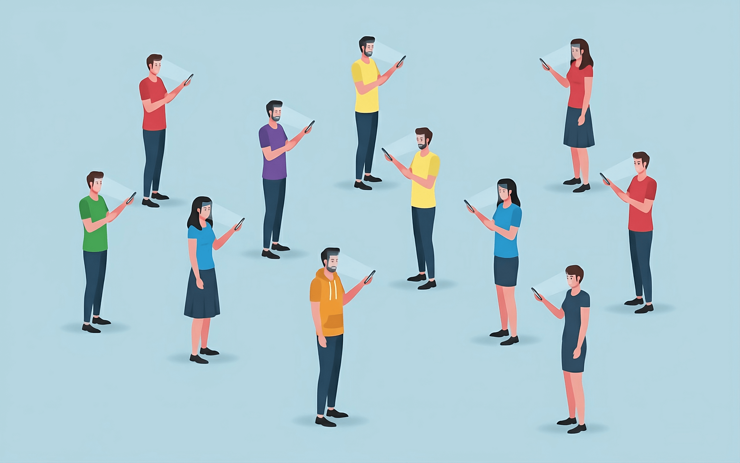 AI readiness assessment for business marketing and operations
