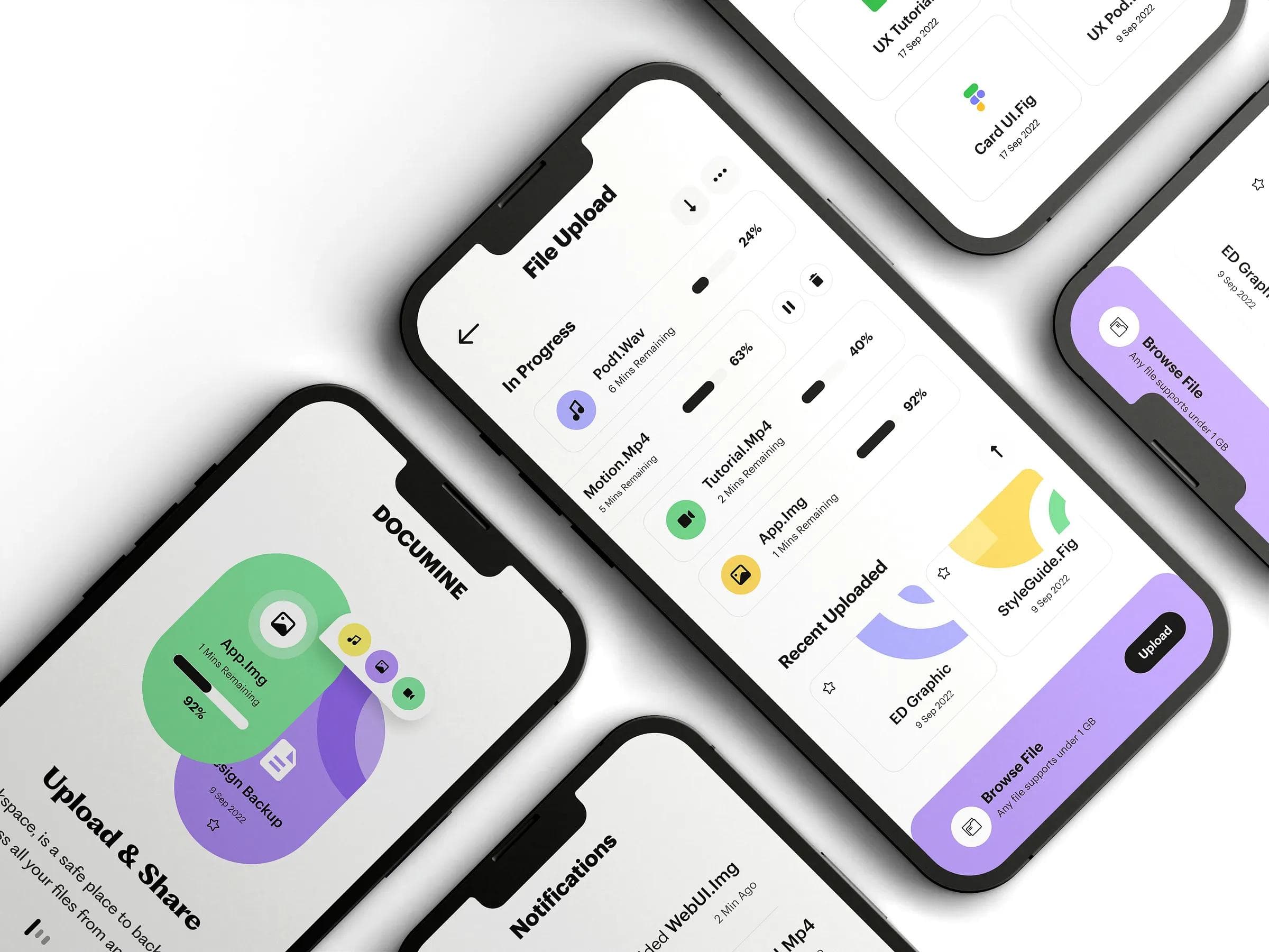 AI web app development