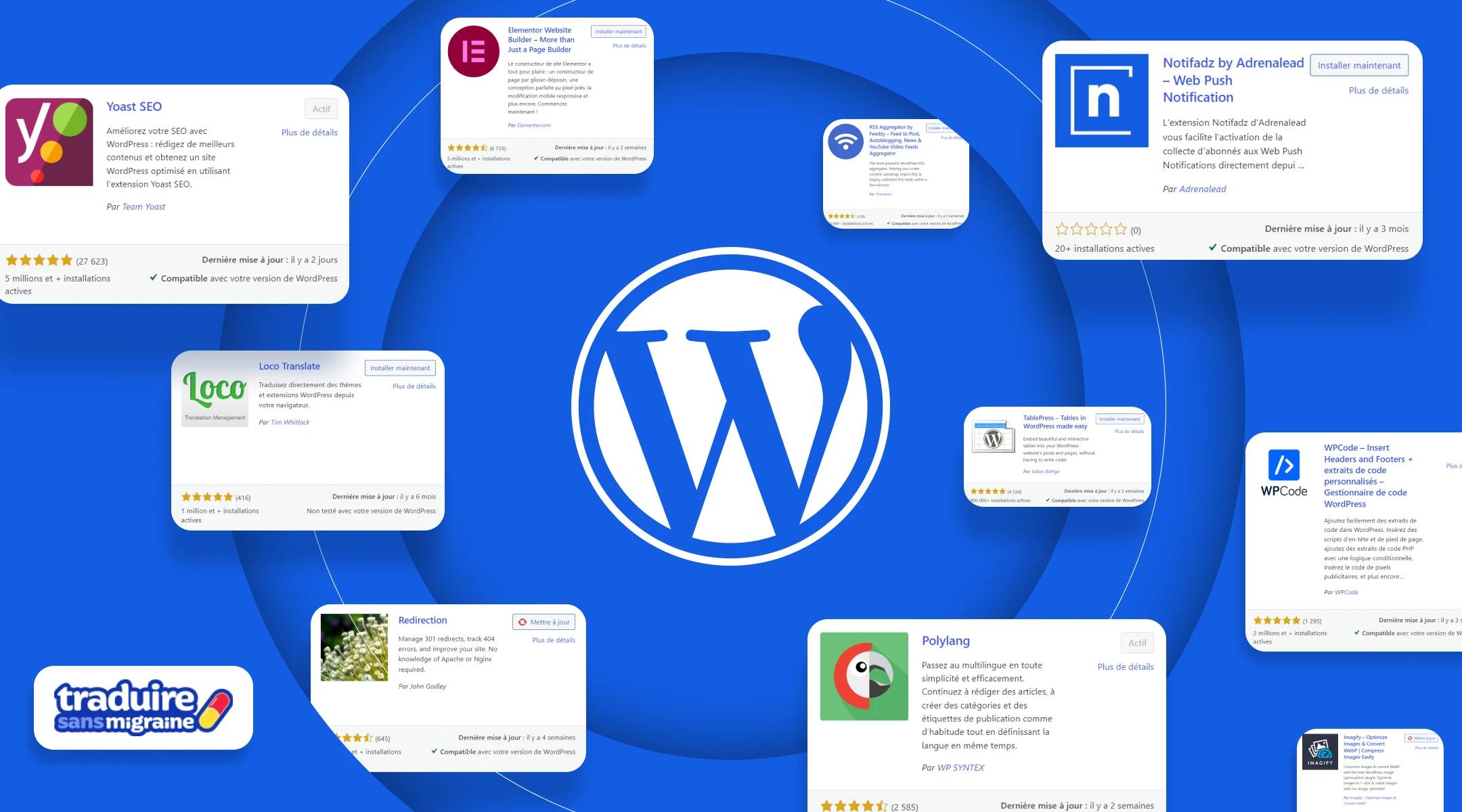 WordPress Website Development Brisbane
