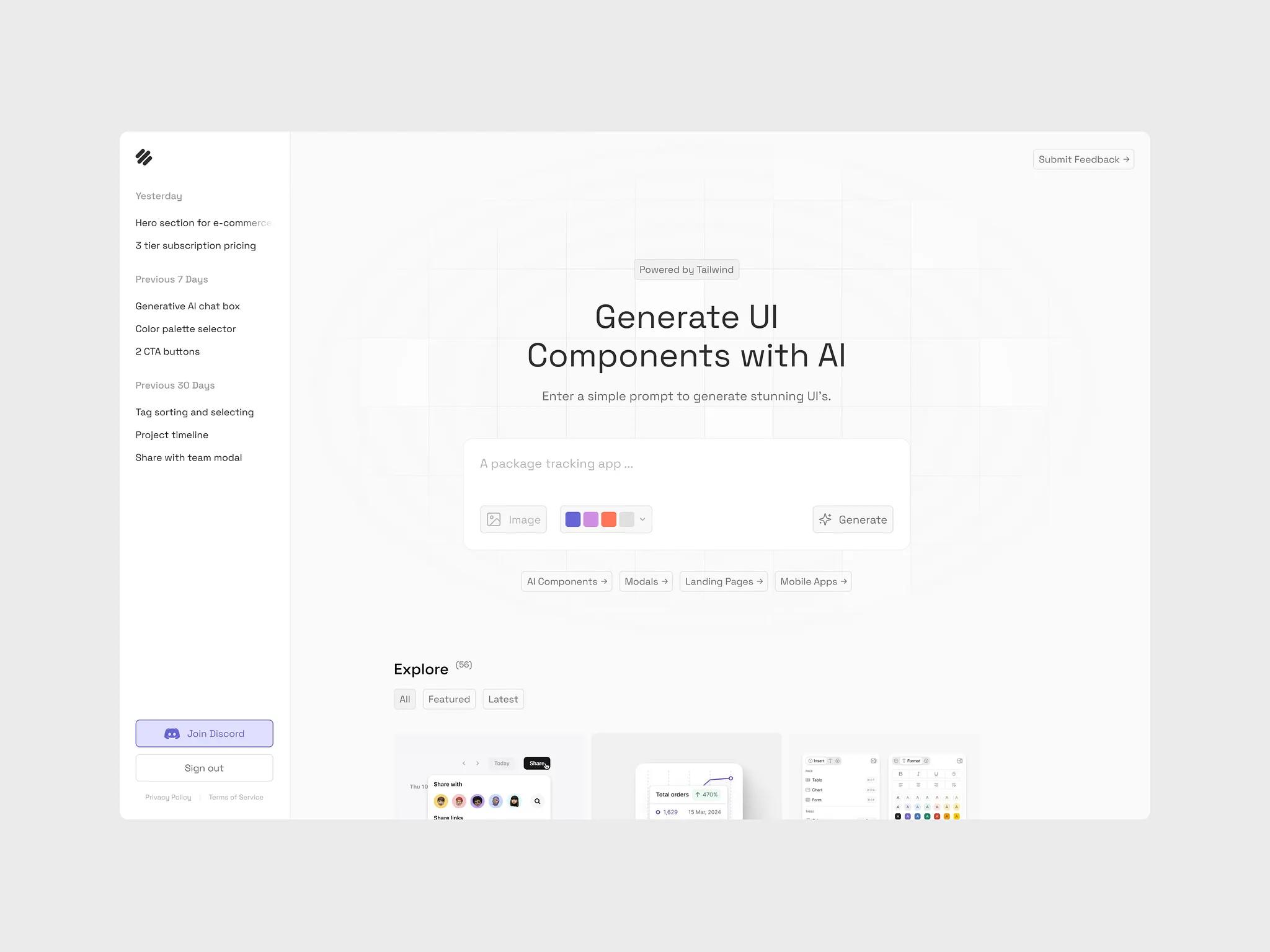 Custom Generative AI Solutions