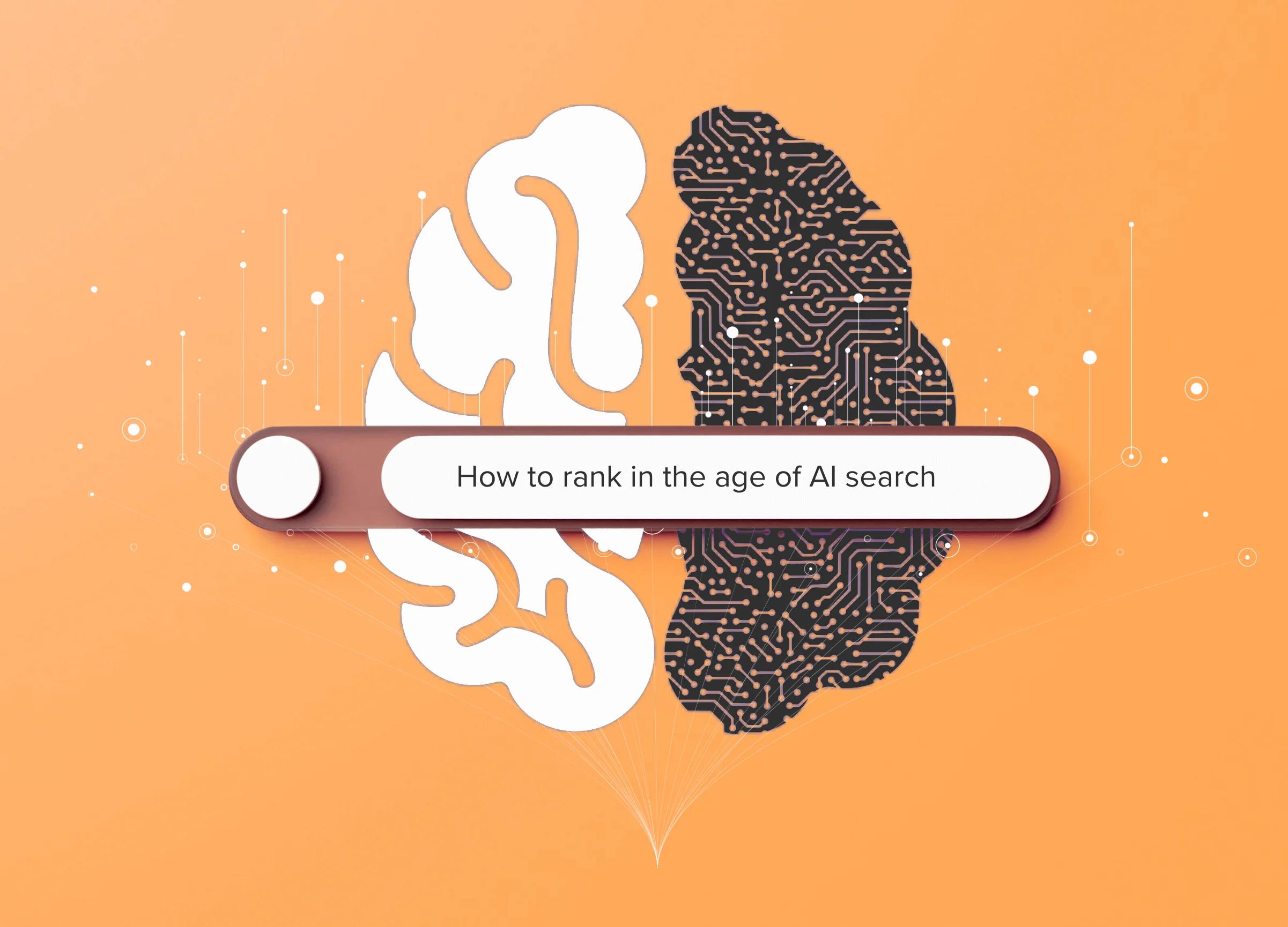 AI and SEO transforming search engine optimization strategies in 2025