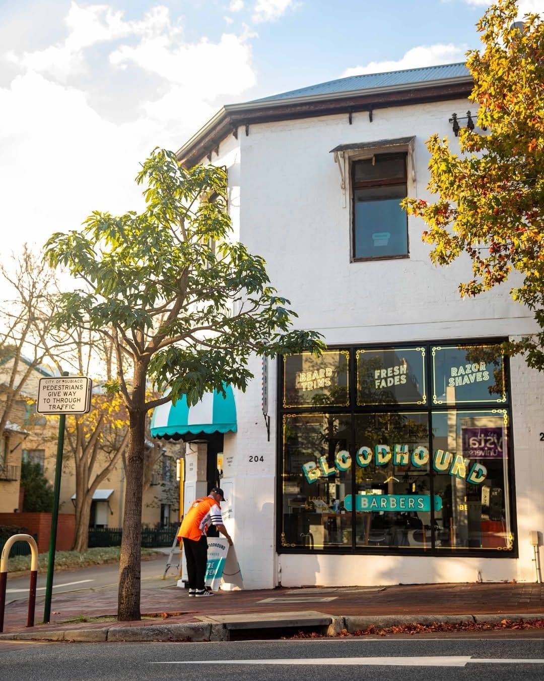 Barber-shop-website-perth