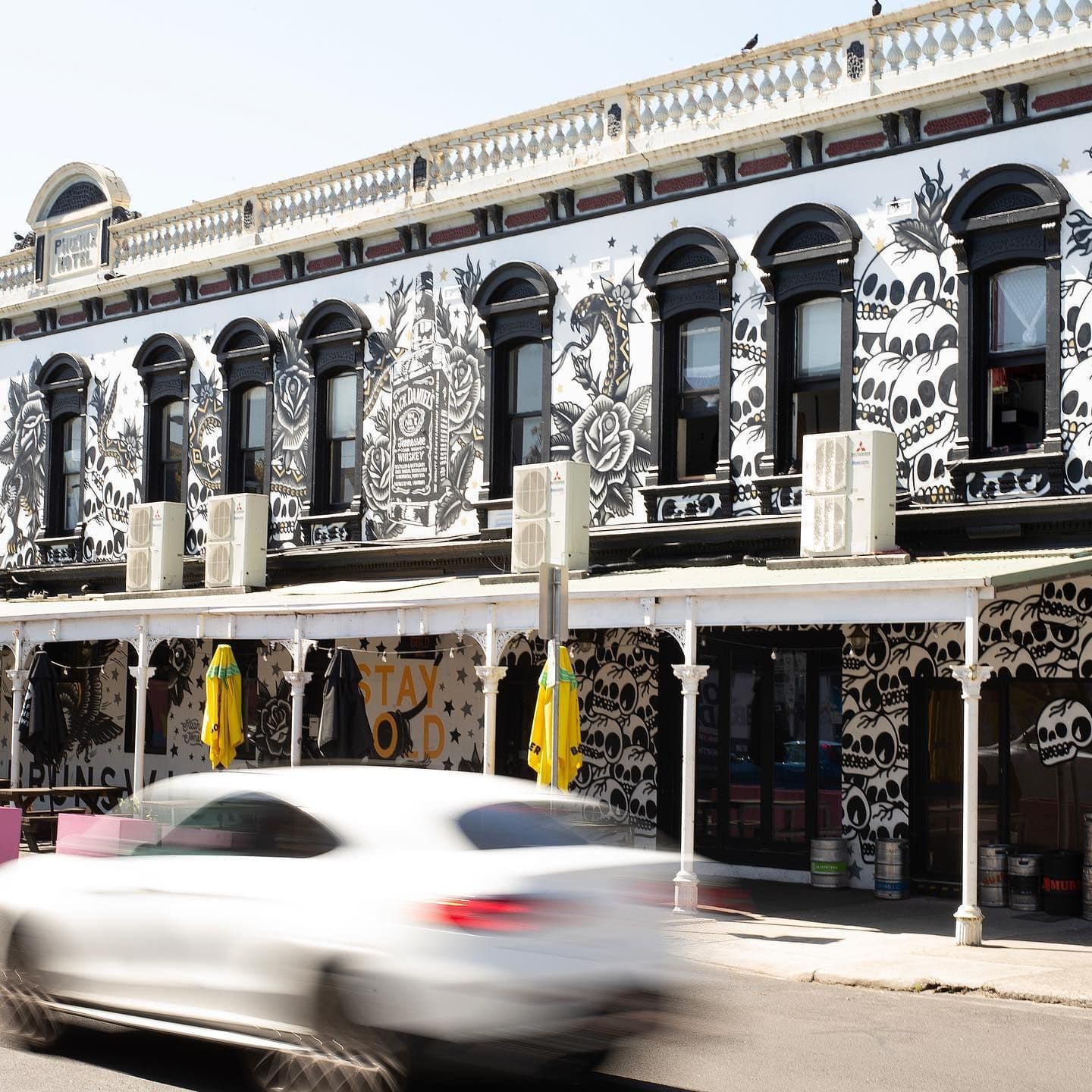 Jack Daniels Australia