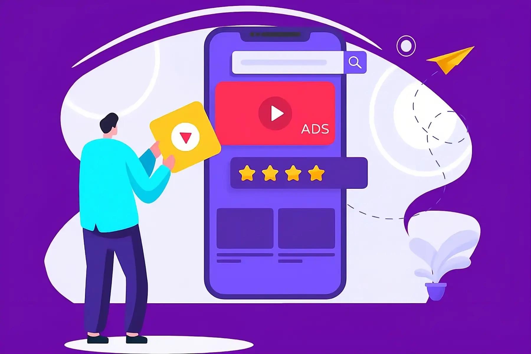 Paid advertising campaign dashboard showing Google Ads and Meta advertising performance metrics for Australian businesses