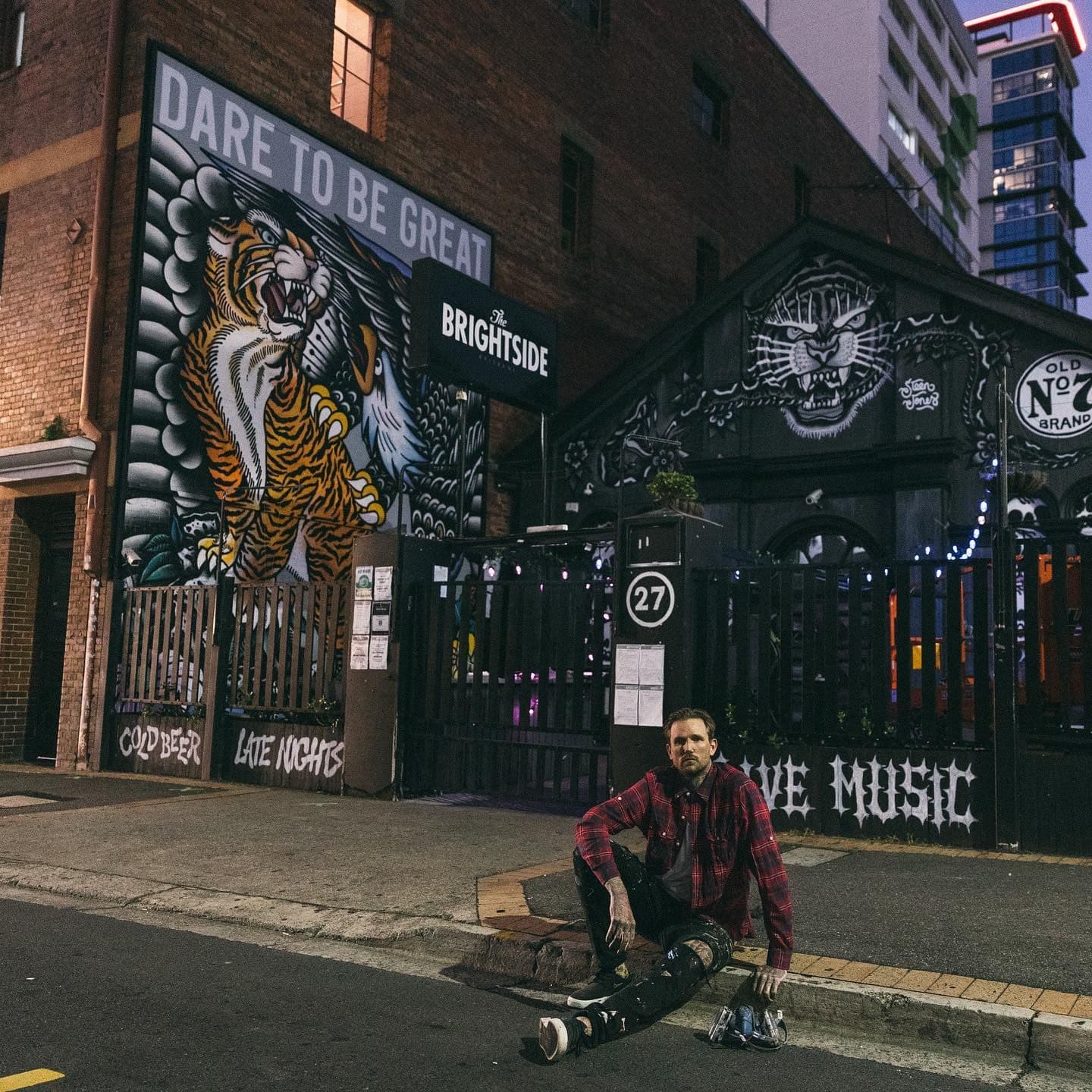 The Brightside Brisbane