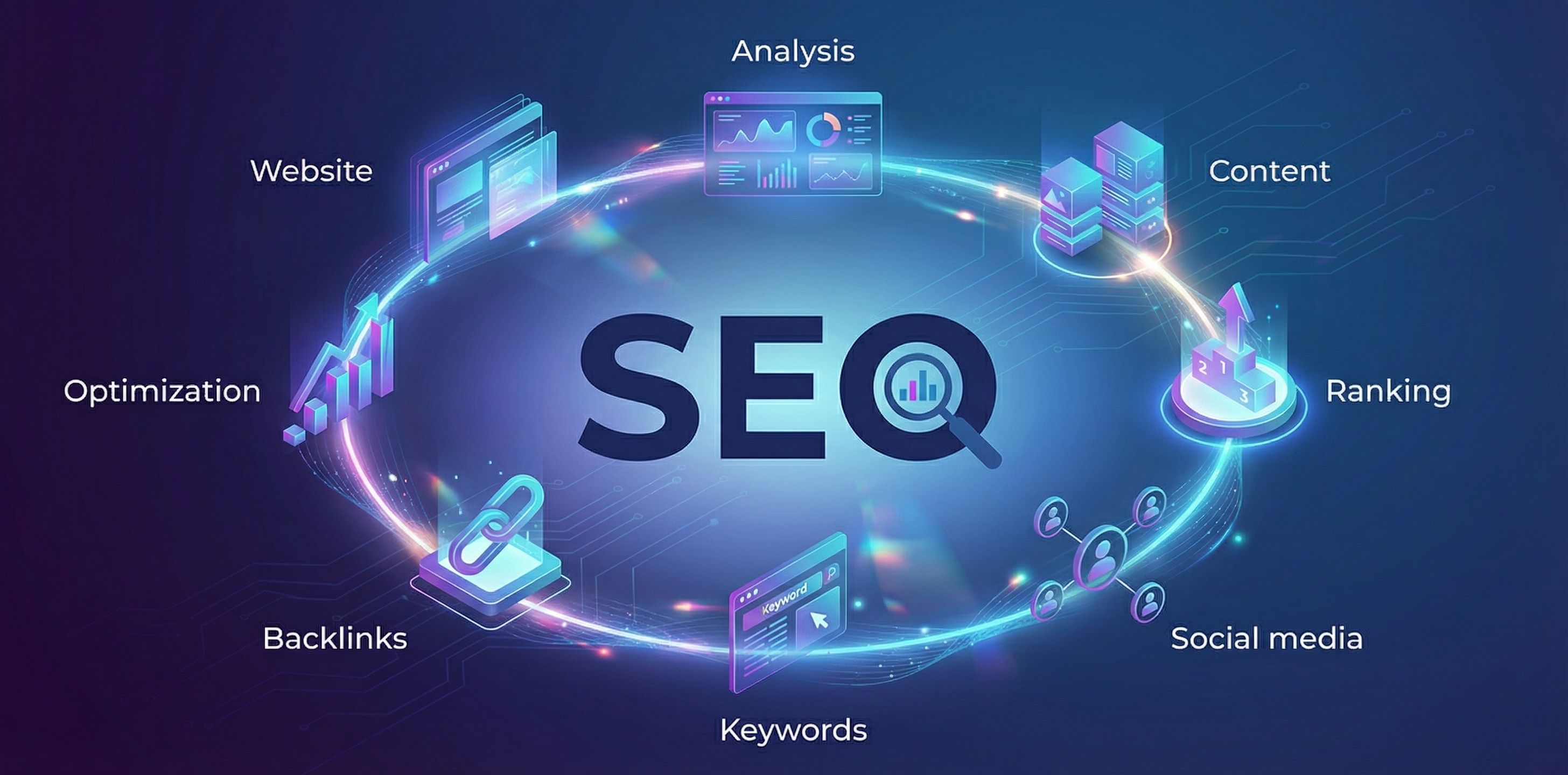 SEO services pricing guide and costs for Australian businesses