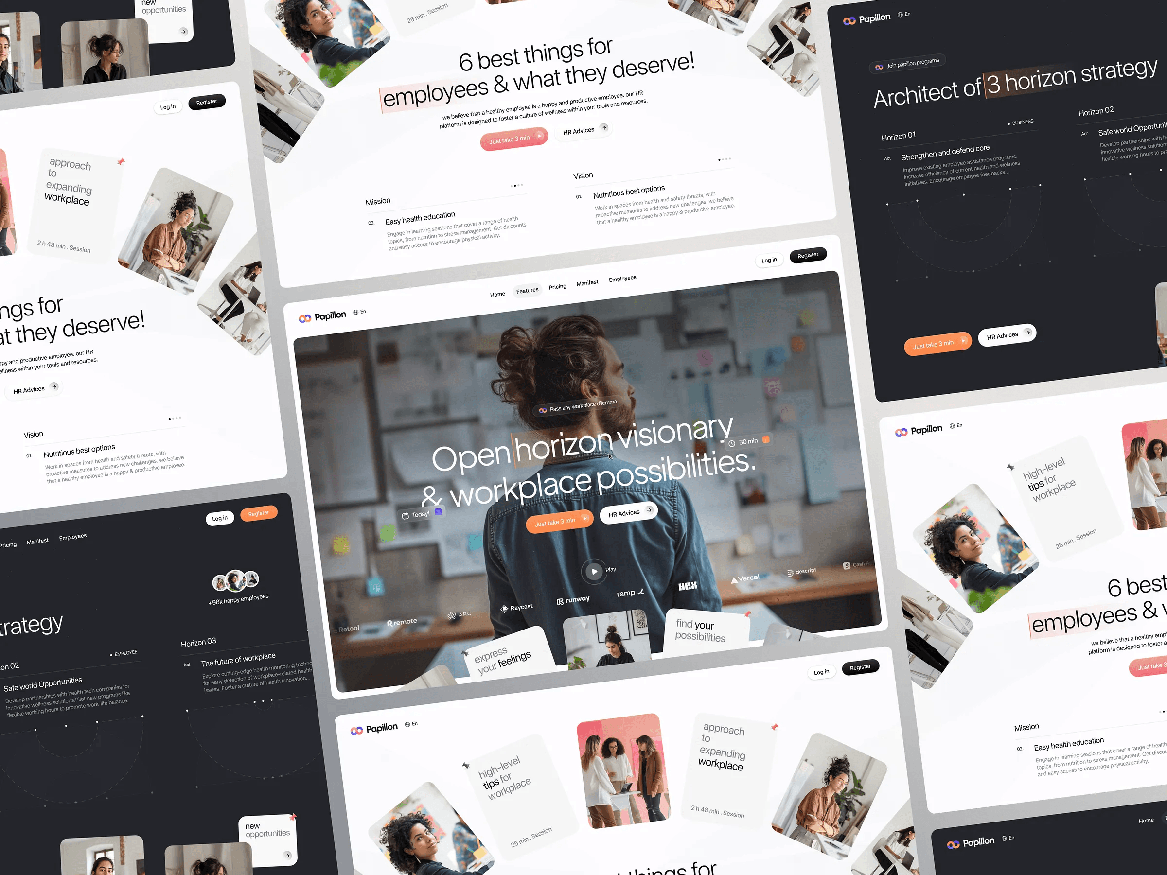 Plumbing web development