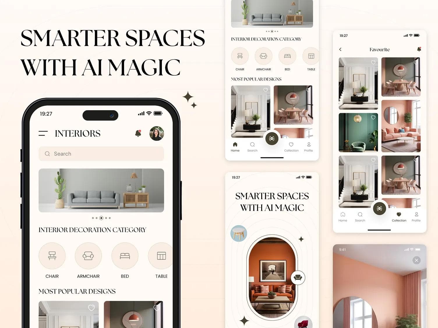 E-commerce AI Development