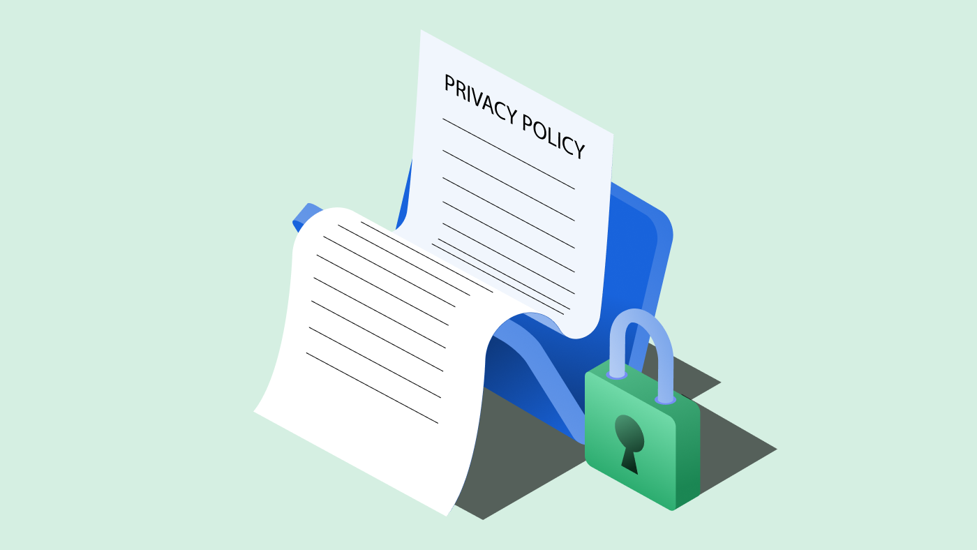 Do I Need A Privacy Policy For My Website?