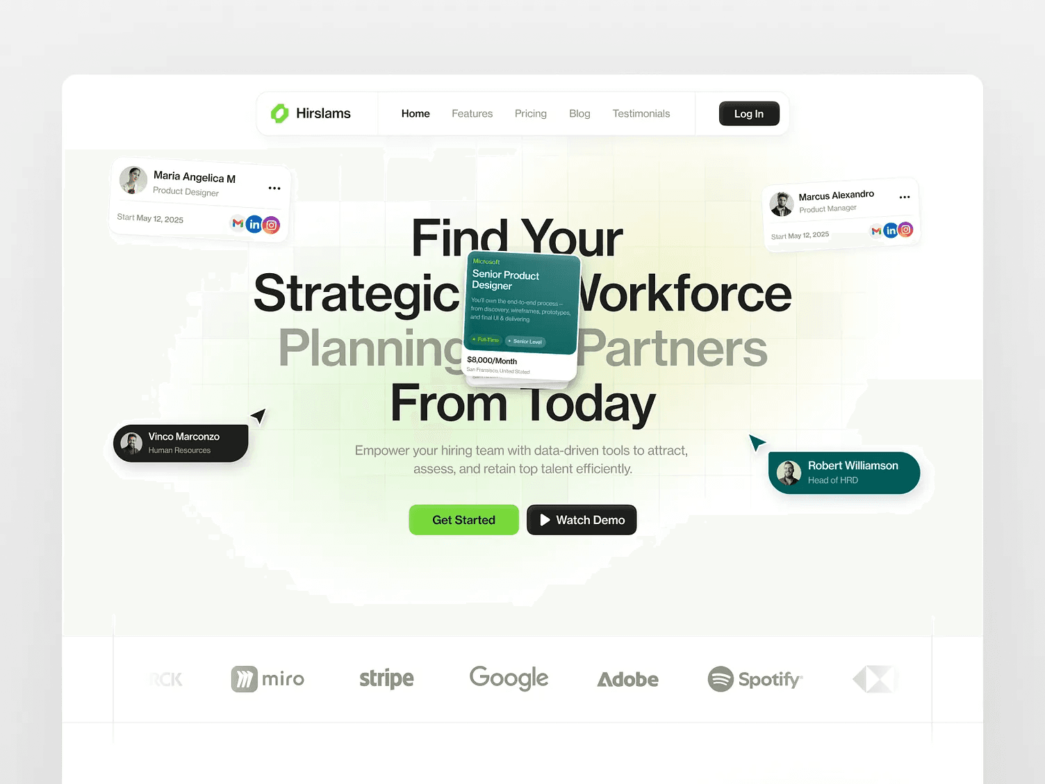 Web and App development
