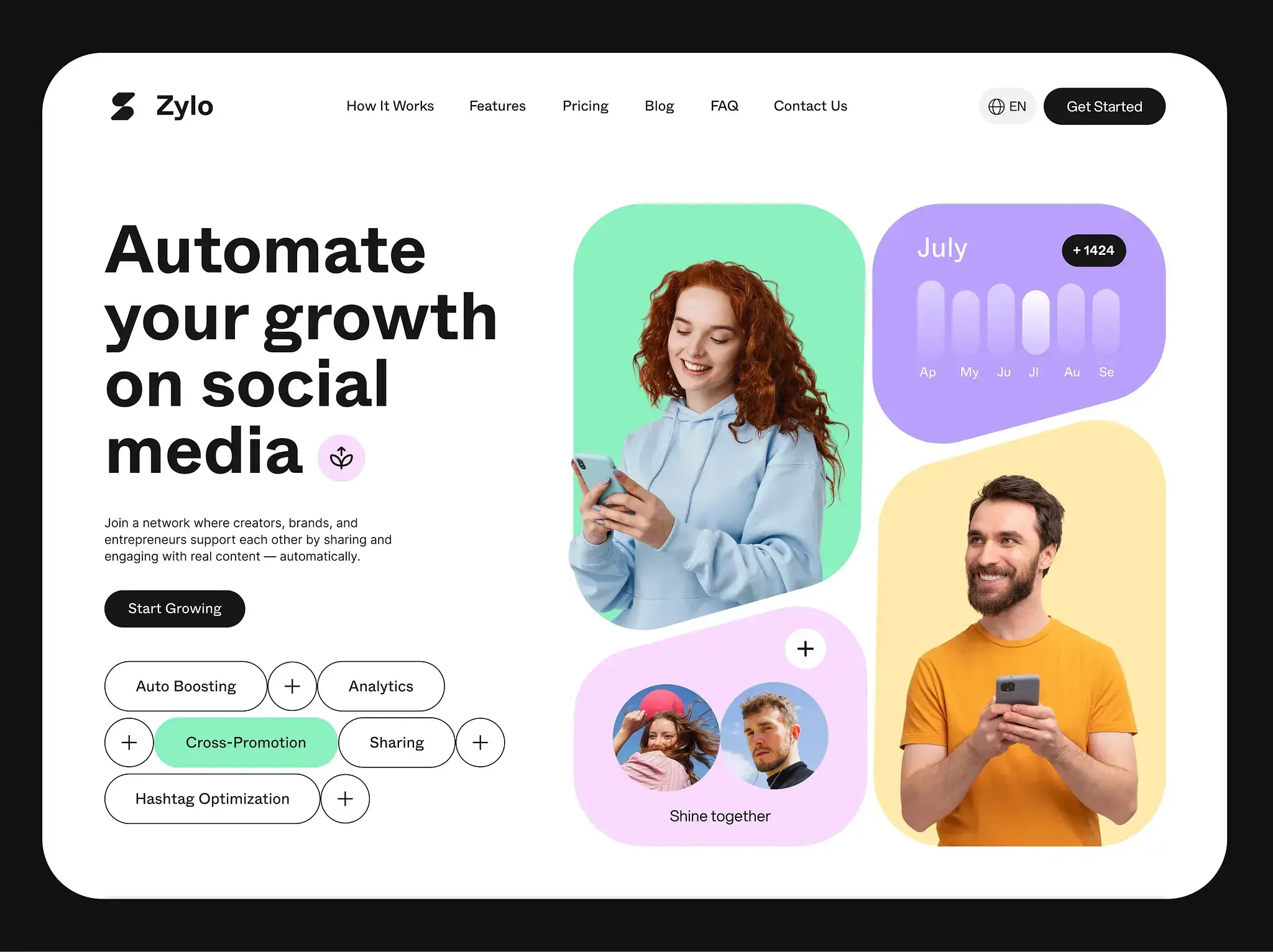 Marketing Automation