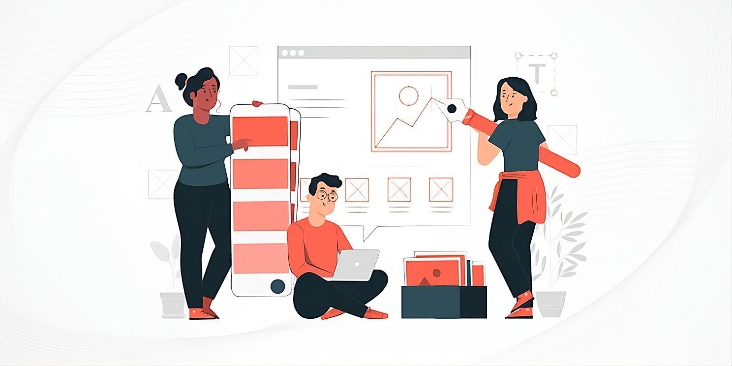 App Design Perth