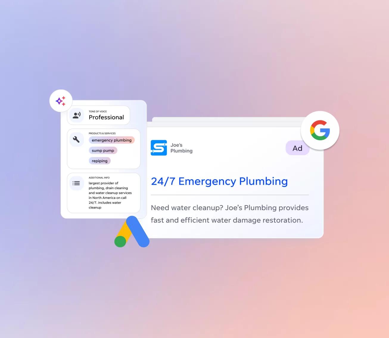 Google Ads copywriting tips and strategies for higher click-through rates