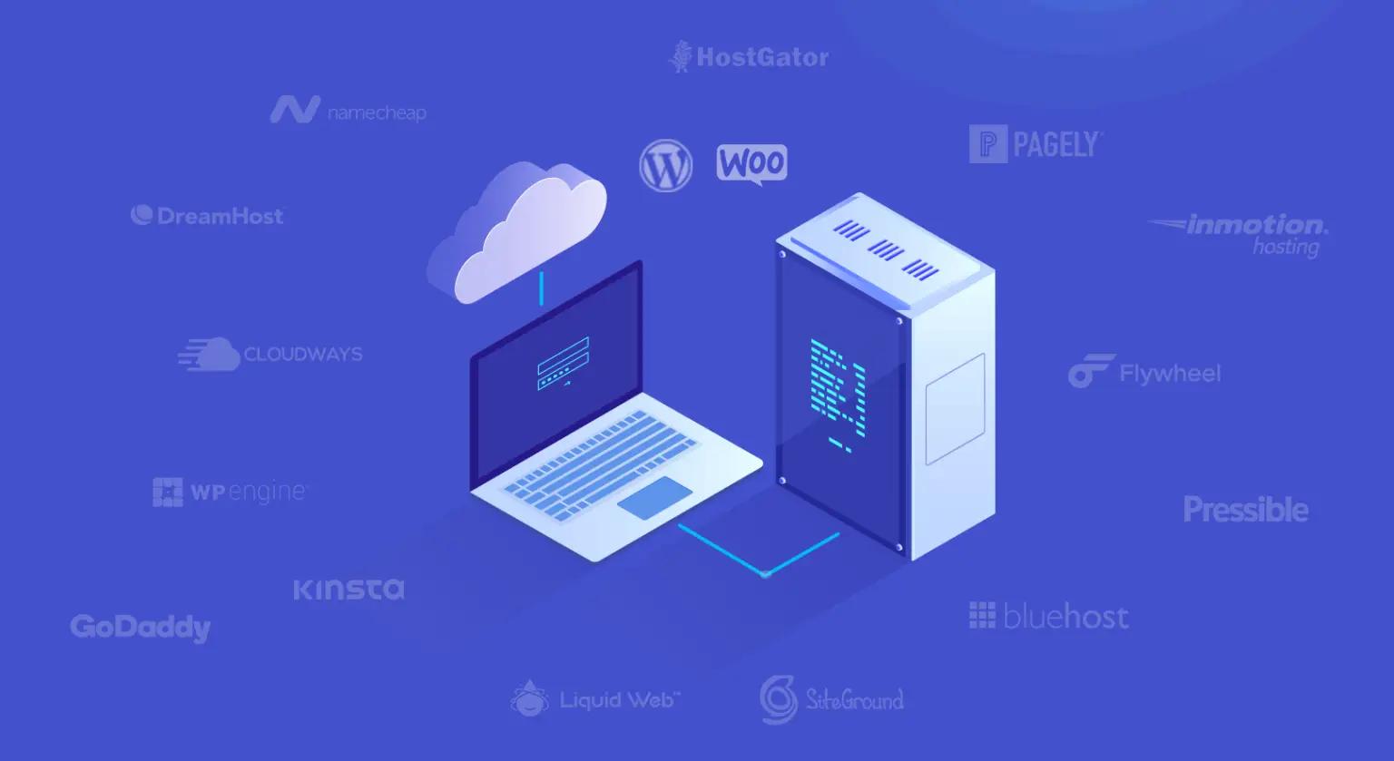 Secure Web Hosting