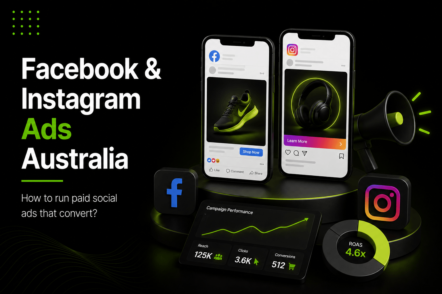 Paid Social Advertising in Australia