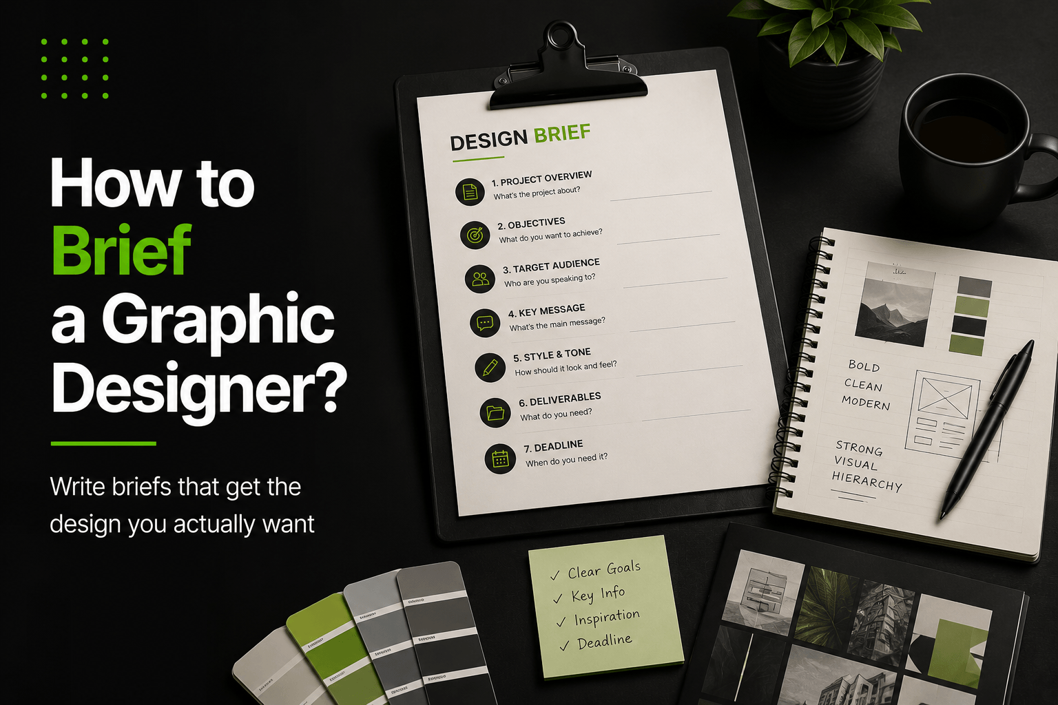 Graphic Designer: The Complete Guide for Australian Marketers